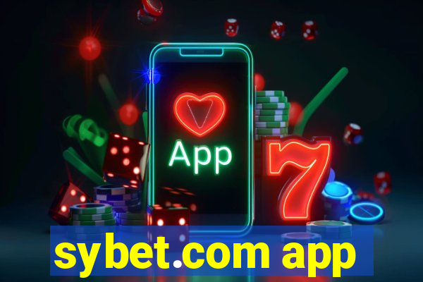 sybet.com app